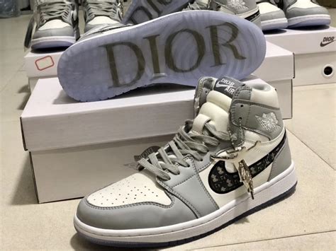 dior 1 mid|Dior jordan 1 release date.